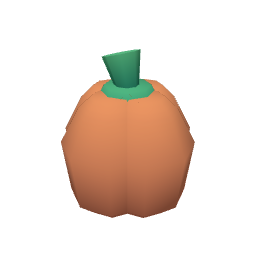 Pumpkin Tall